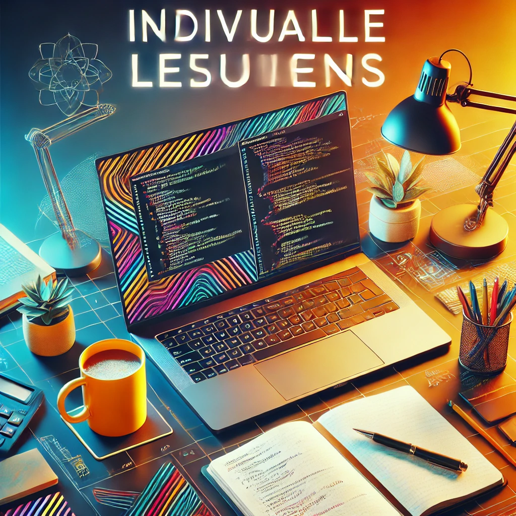 Individuelle Lösungen